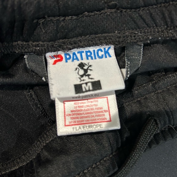 Patryk Soccer Pants - Performance & Comfort for Active Play - Picture 2 of 2